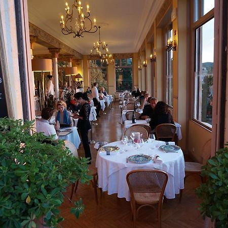 Hotel Les Roches Rouges Piana  Luaran gambar