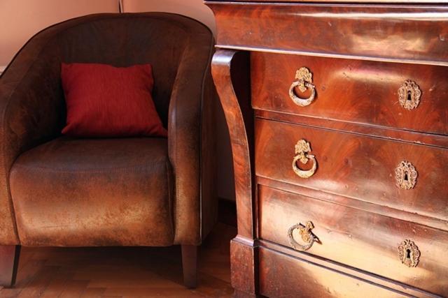 Hotel Les Roches Rouges Piana  Bilik gambar