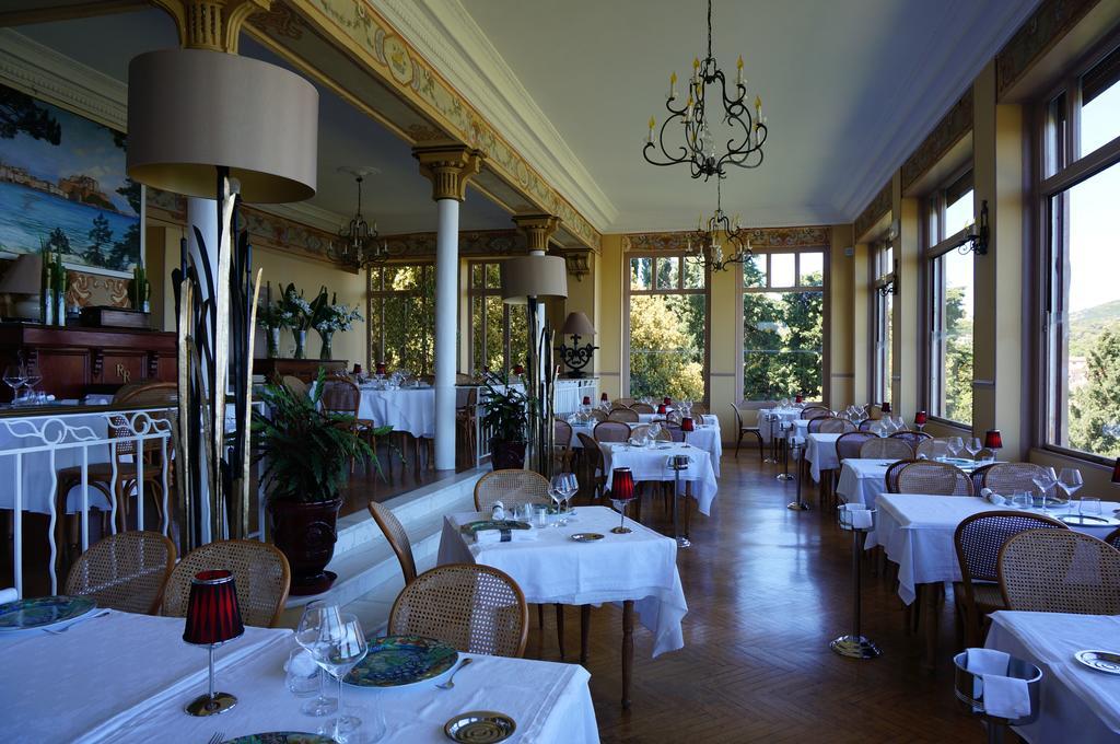 Hotel Les Roches Rouges Piana  Luaran gambar