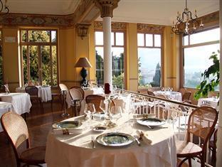Hotel Les Roches Rouges Piana  Luaran gambar