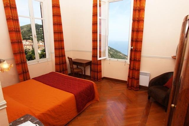 Hotel Les Roches Rouges Piana  Luaran gambar
