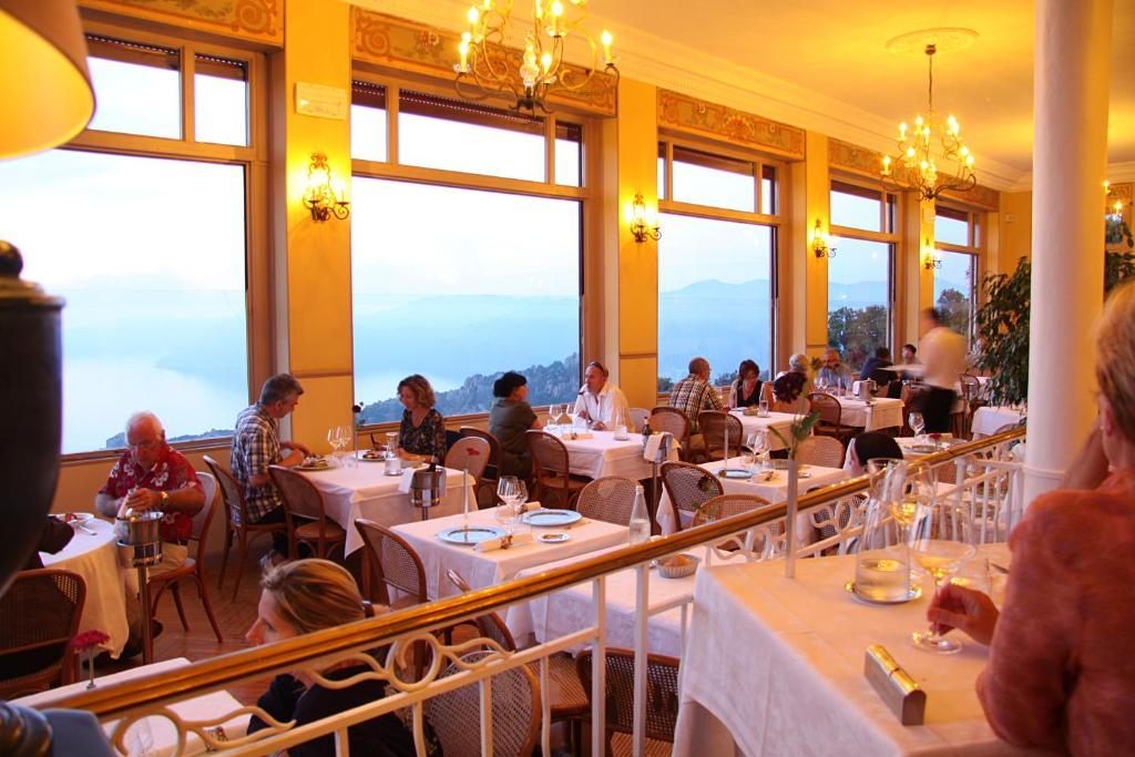 Hotel Les Roches Rouges Piana  Luaran gambar