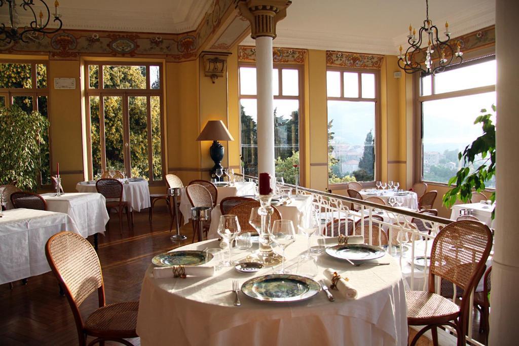 Hotel Les Roches Rouges Piana  Luaran gambar